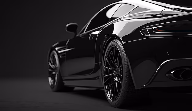 Современный автомобиль